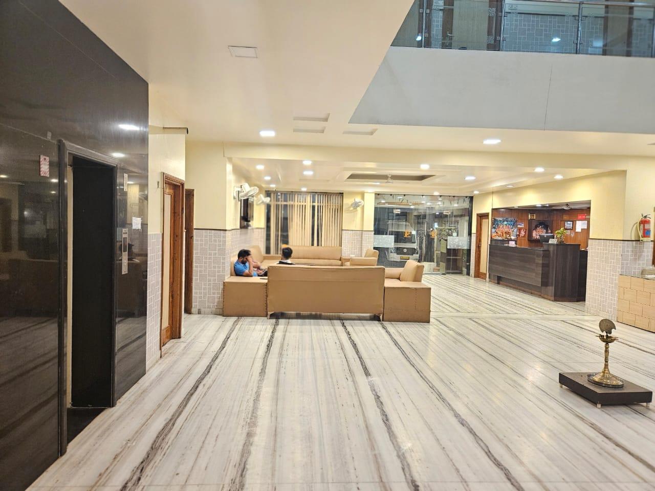 Hotel Shree Palace 11/45