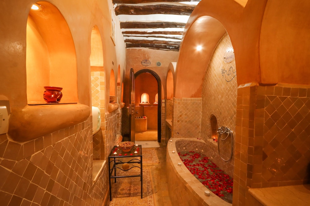Riad Palais des Princesses 28/49