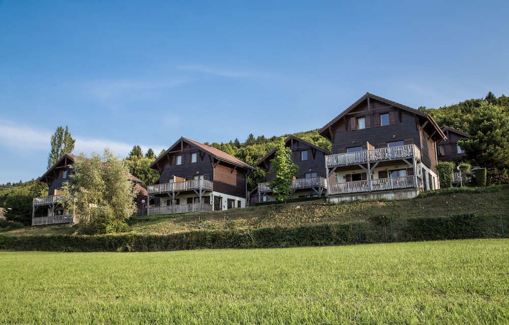 Odalys Residence Les Chalets D Evian 42/49