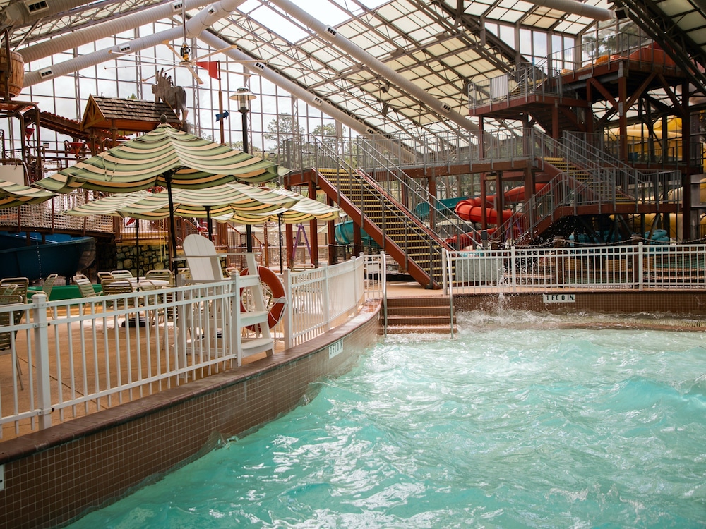 Holiday Inn Club Vacations Villages Resort Lake Palestine 11/63