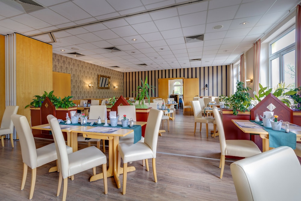 Seehotel Brandenburg An Der Havel 58/70