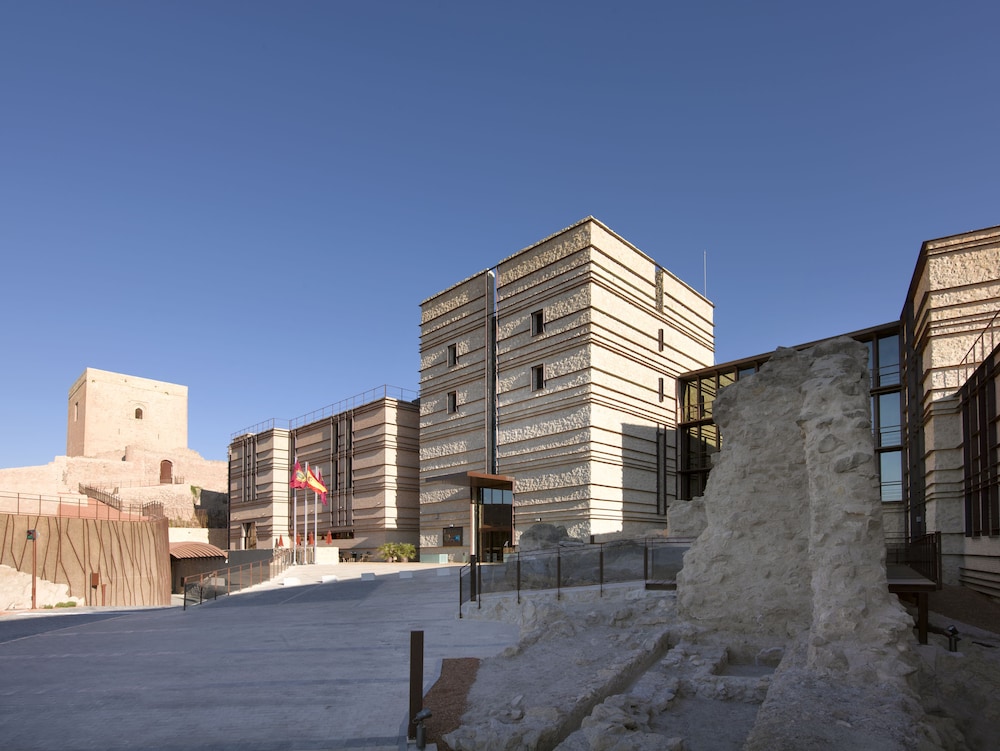 Parador de Lorca 43/50