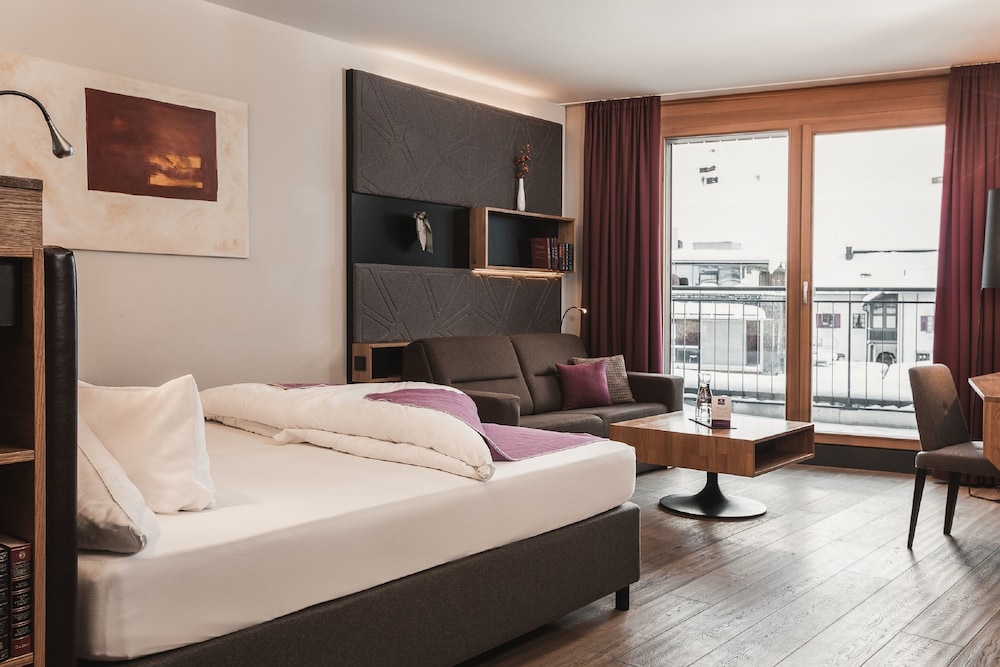 ANTHONY'S LIFE&STYLE HOTEL 14/50