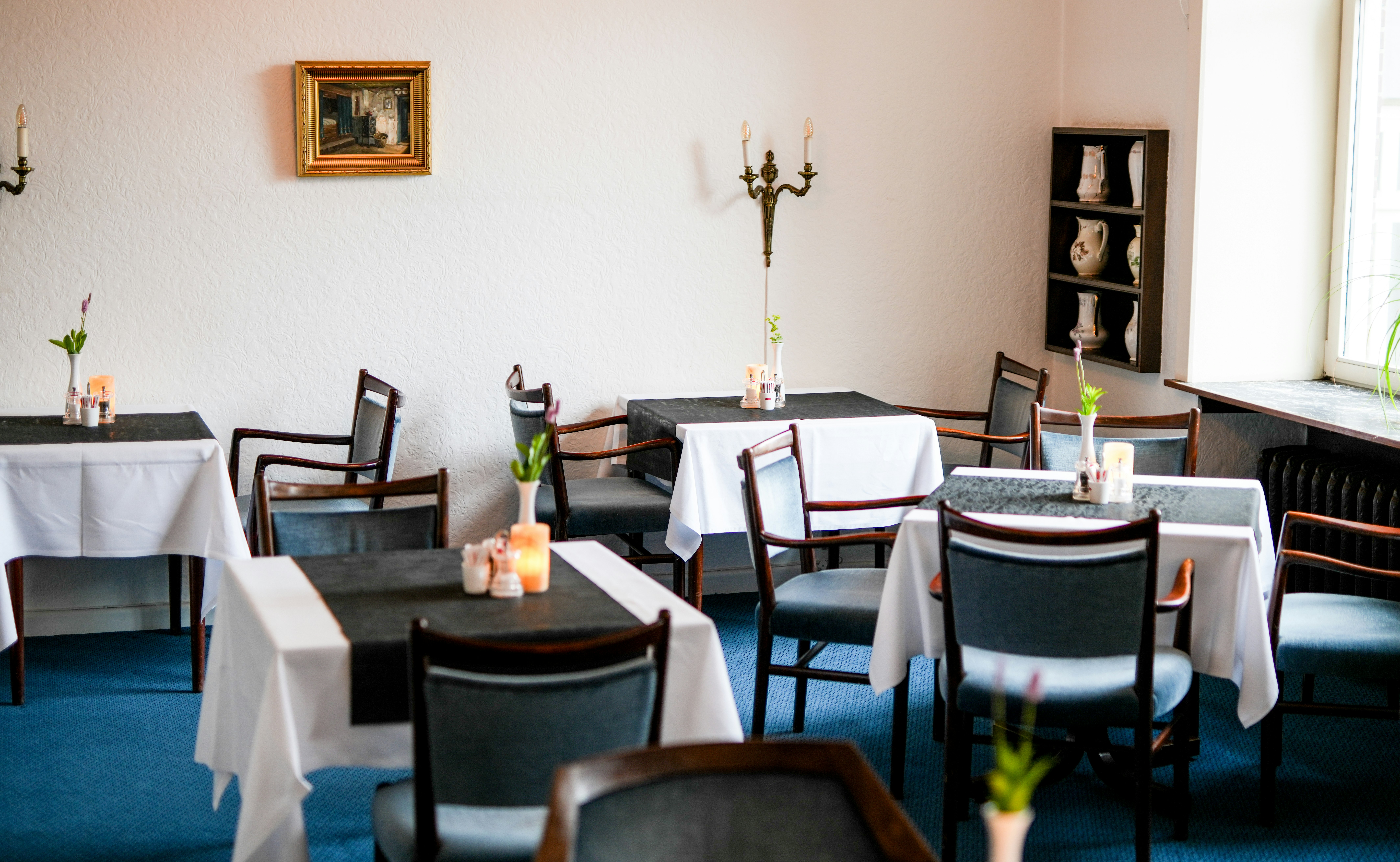 Hotel Ansgar Esbjerg 50/69