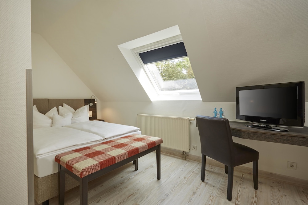 H Hotel Nuremberg Ex Ramada Landhotel 24/59