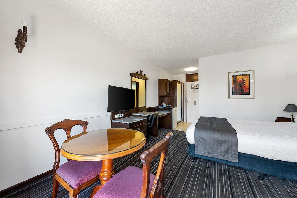 Quality Hotel Colonial Launceston 16/37