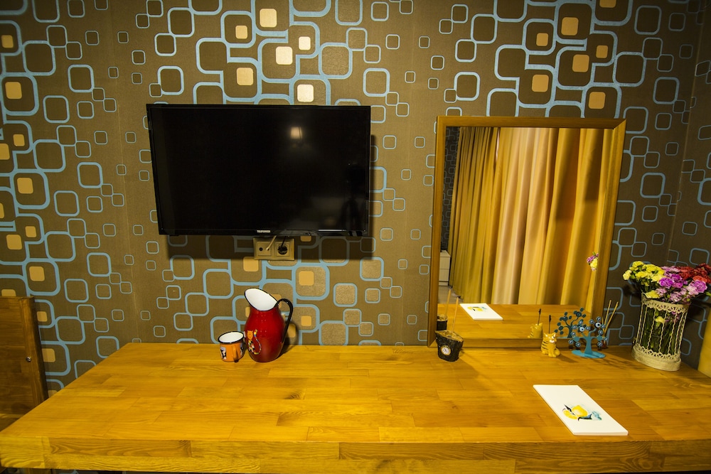 Kuzen Otel - Adults Only 34/50