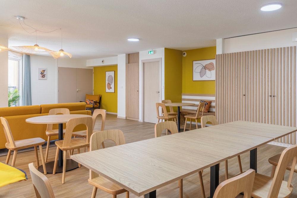 Residence Pierre Vacances Les Citronniers 36/50