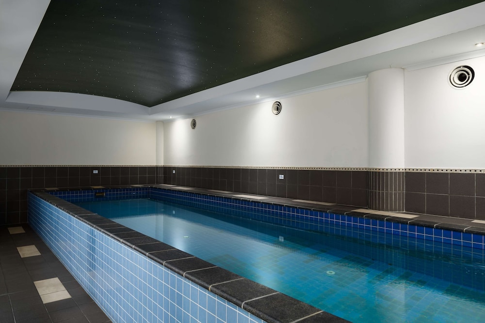 Rydges Mackay Suites 17/37