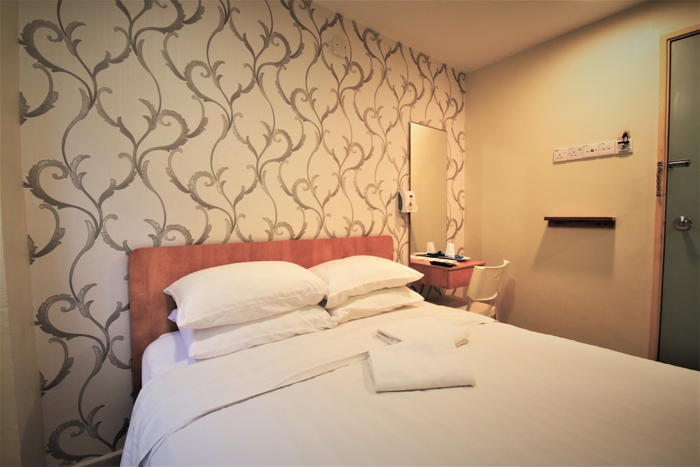 De Uptown Hotel Subang Jaya 15/45