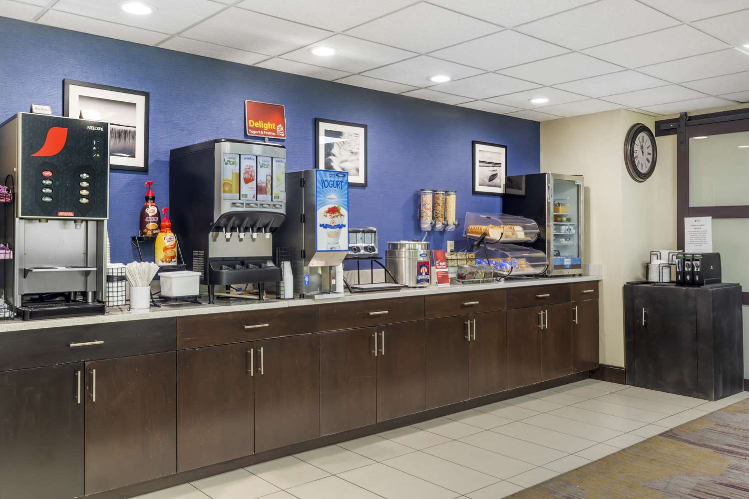 Best Western Plus Berkshire Hills Inn & Suites 6/41