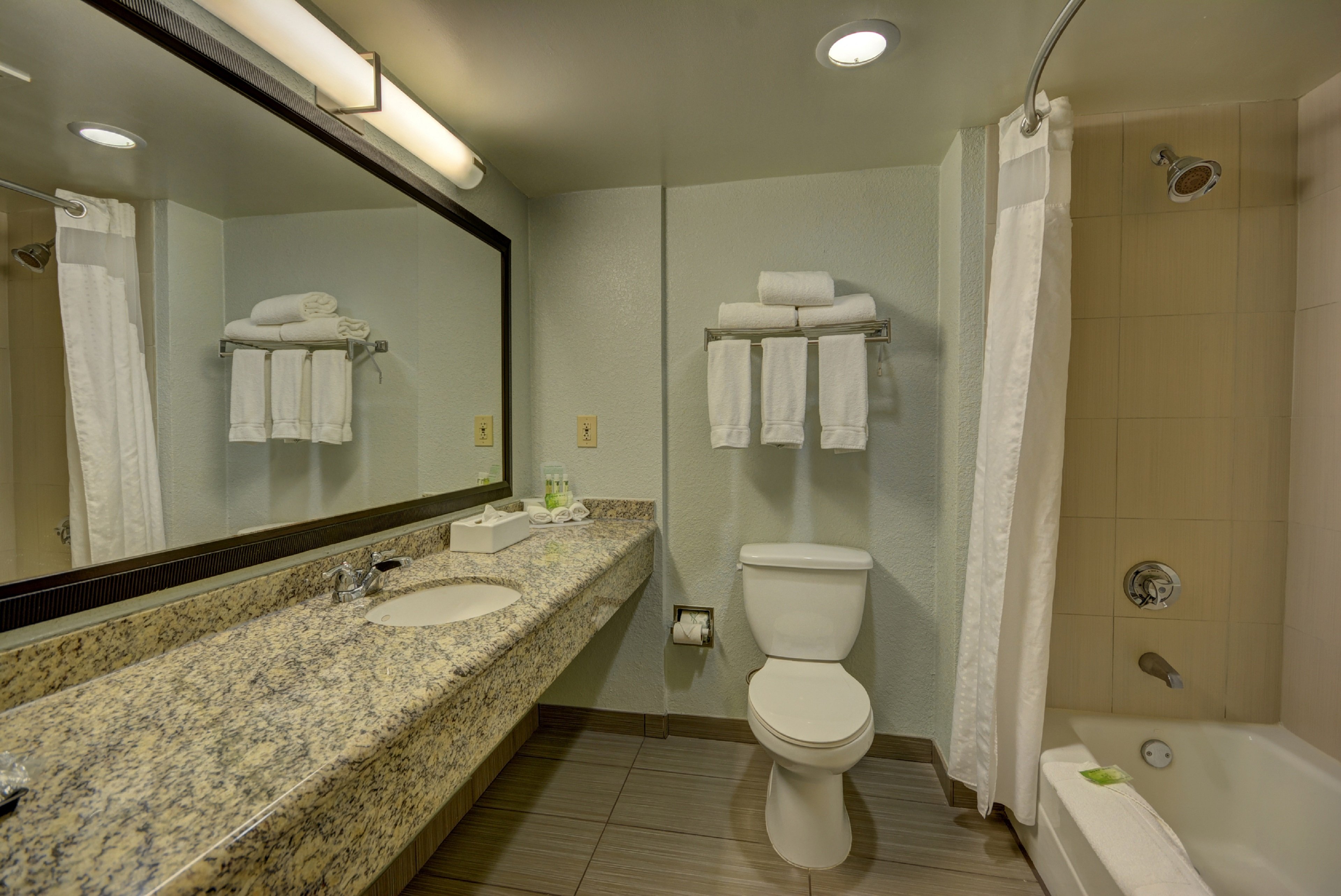 Holiday Inn Express & Suites Ft. Lauderdale-Plantation 46/50