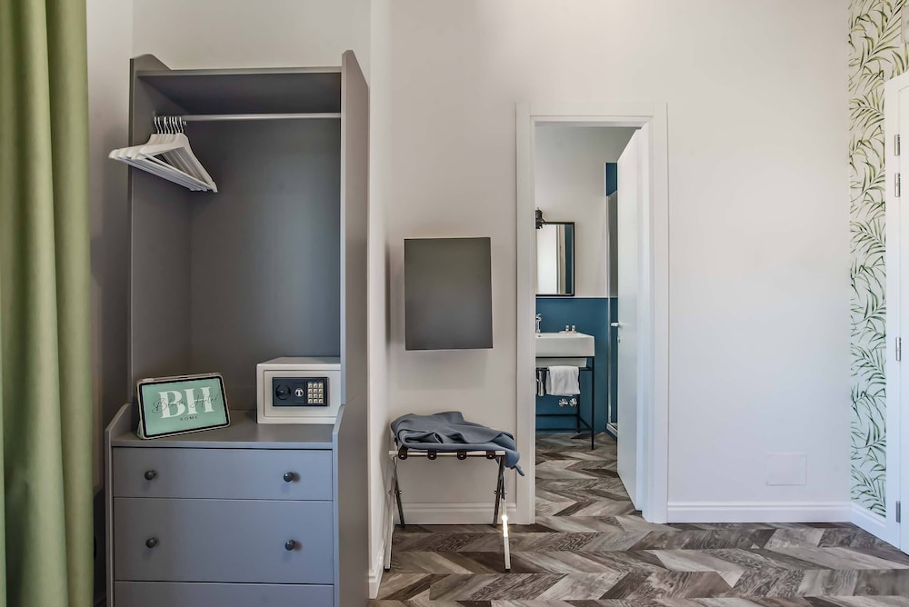 Bloom Hotel Roma 41/75