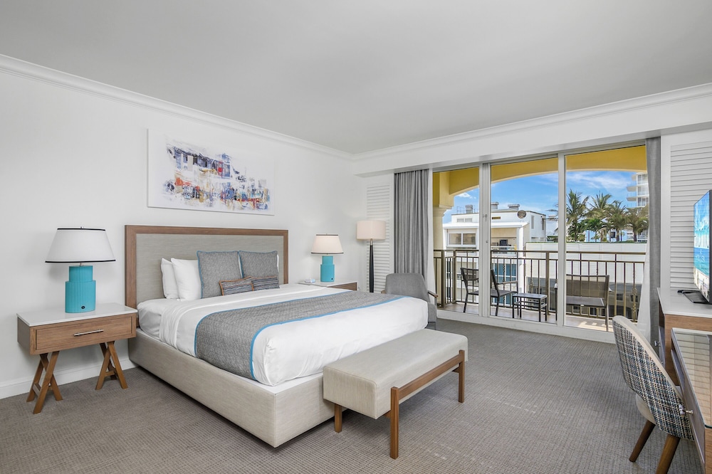 Atlantic Hotel and Spa 23/75