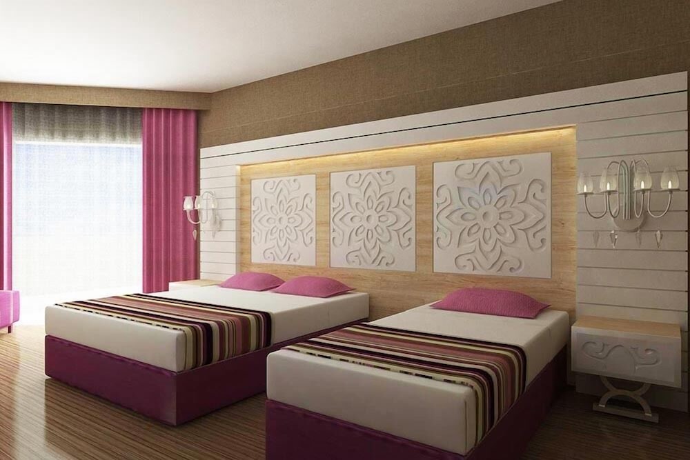 Sunmelia Beach Resort Hotel & Spa 11/50