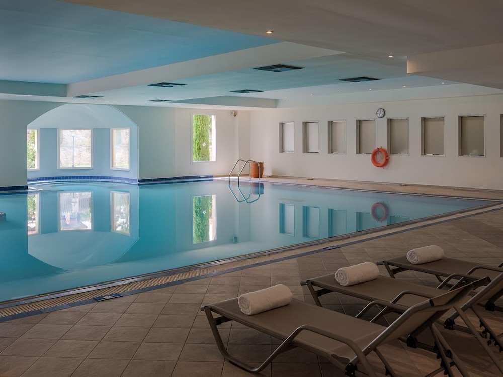 Aegean Melathron Thalasso Spa Hotel 41/81