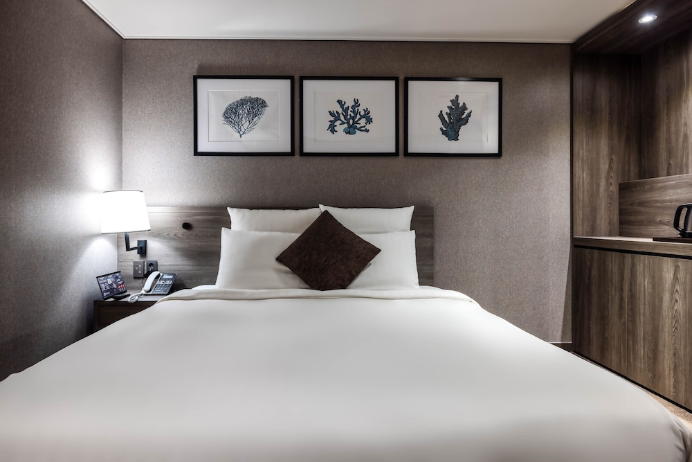 Kent Hotel Gwangalli By Kensington 27/74