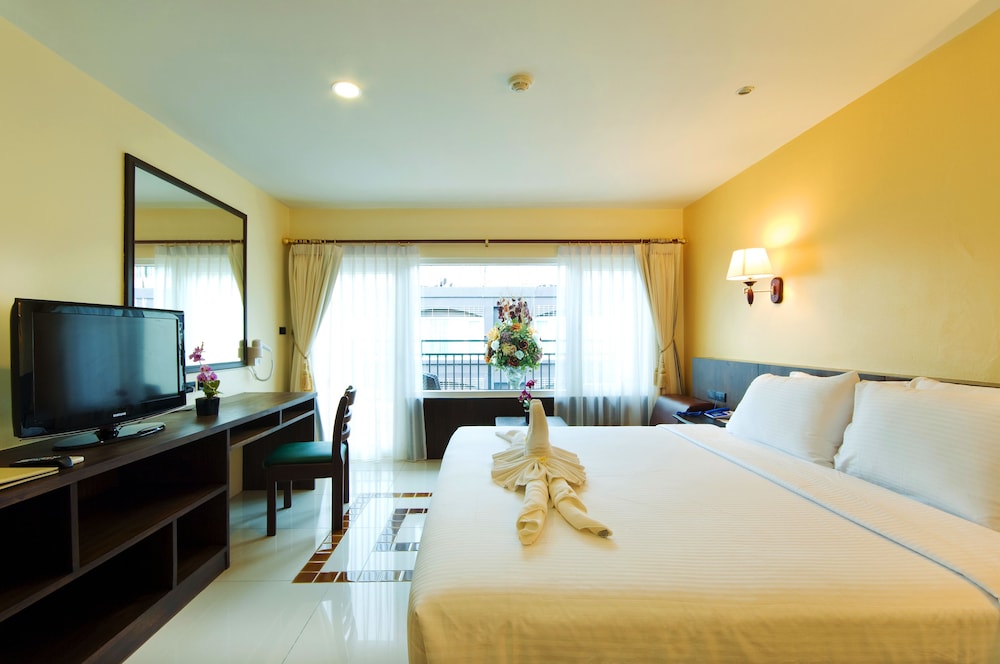 Baywalk Residence Pattaya By Thaiwat 6/31