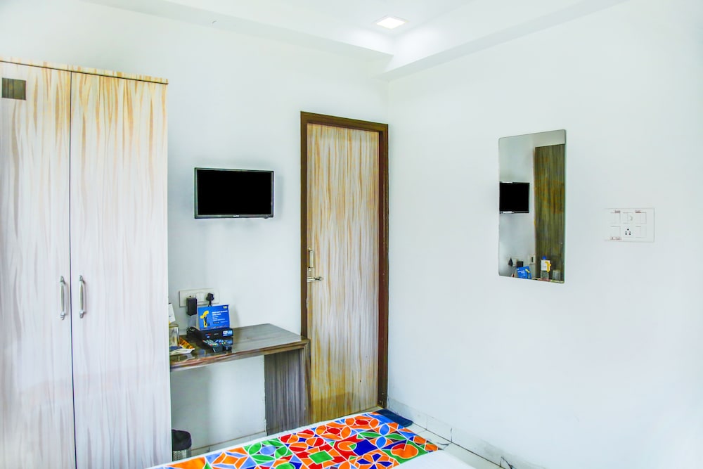 Fabhotel Eleanora Inn New Town 36/43