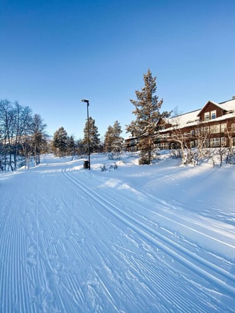 Hovdestoylen Hotell And Lodge 47/50