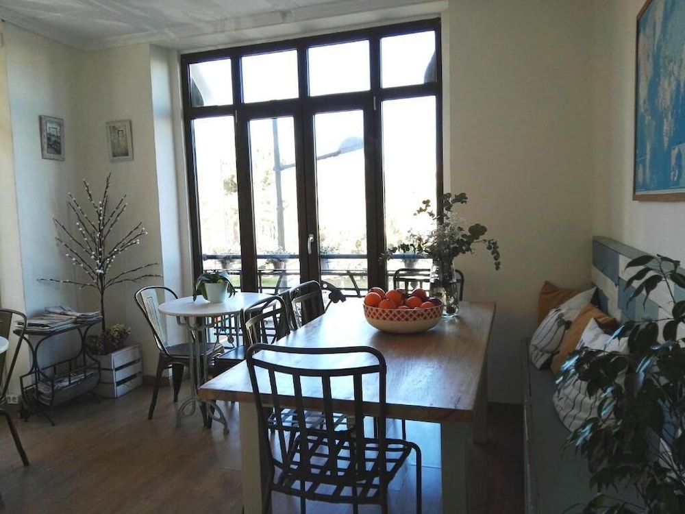 Hostal Balcon Al Mar 36/63