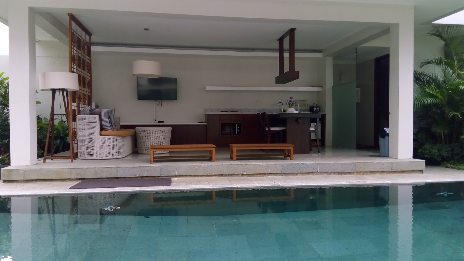 Kampung Sumber Alam Garut 7/50