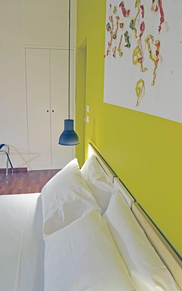 Bio Hotel Palermo 14/24
