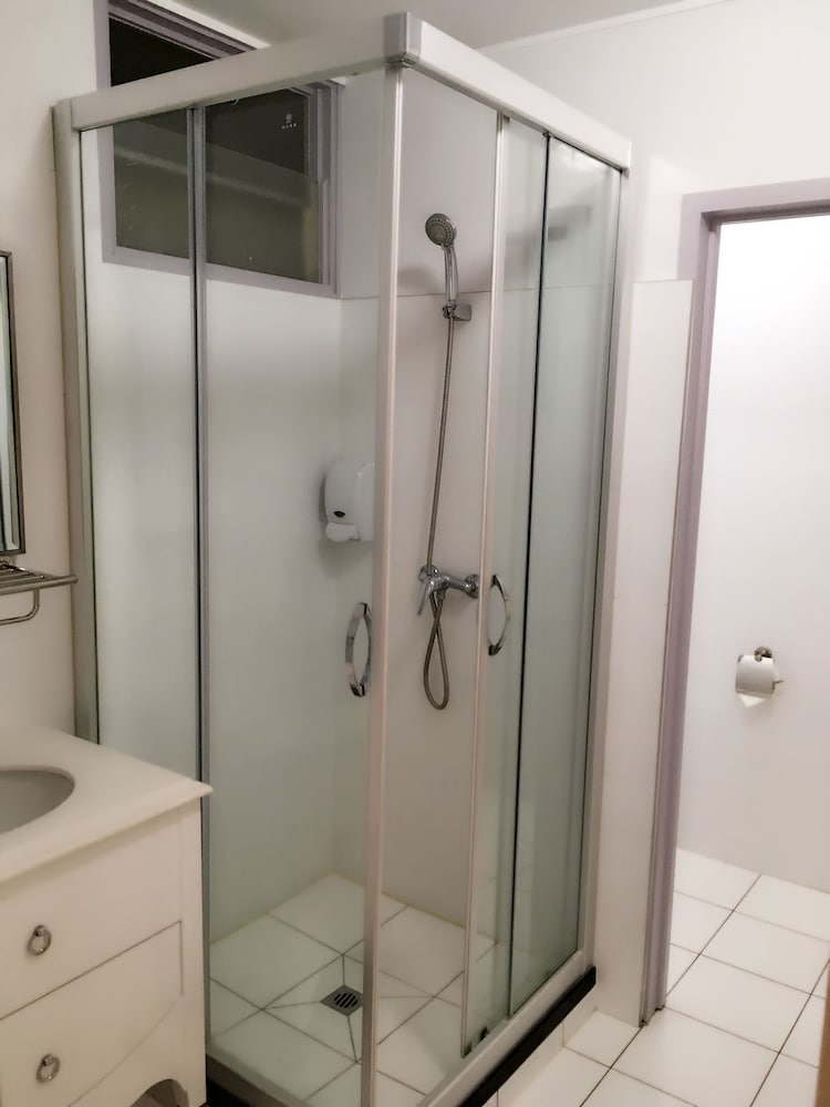 Apollo Motel Biloela 65/68