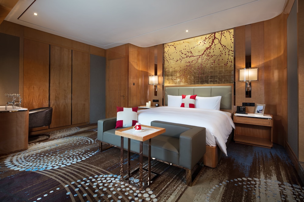 Swisstouches Hotel Xian 14/23