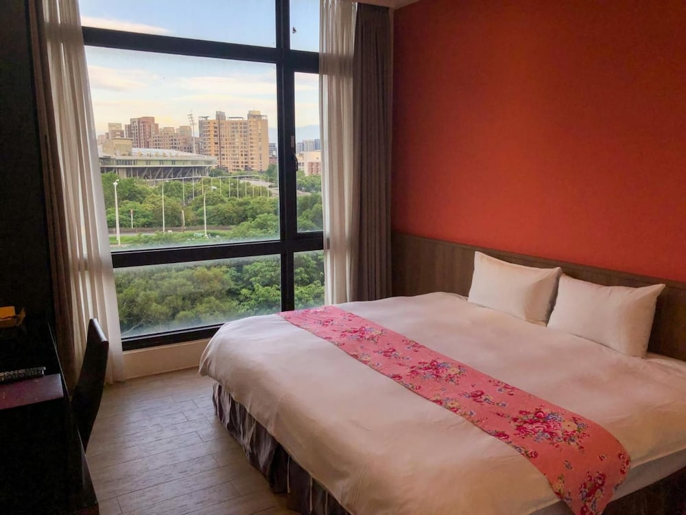 Sendale Zhubei Business Hotel 10/27
