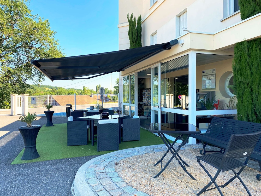 Hotel Kyriad Brive Ouest 6/59