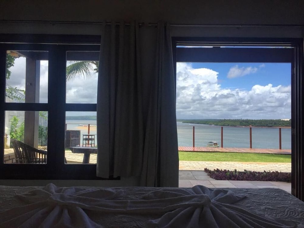 Qavi - Lagoa View 24/47