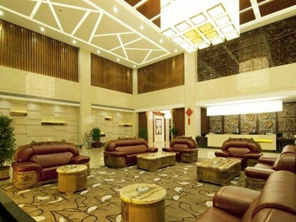 Yihao International Hotel 29/50