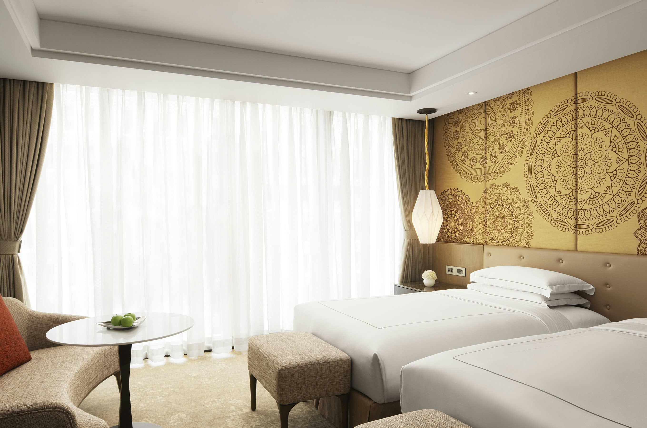 Taj Wellington Mews 15/55