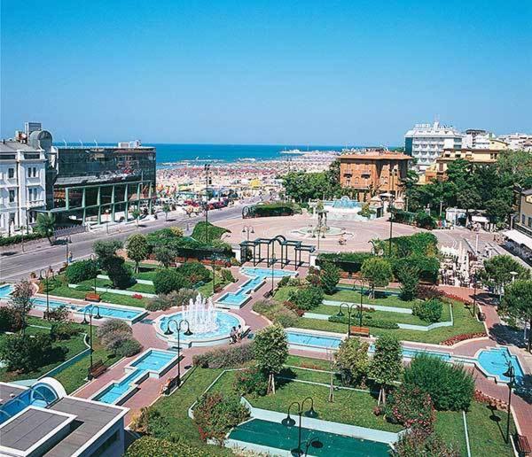 Hotel Golf 47/50