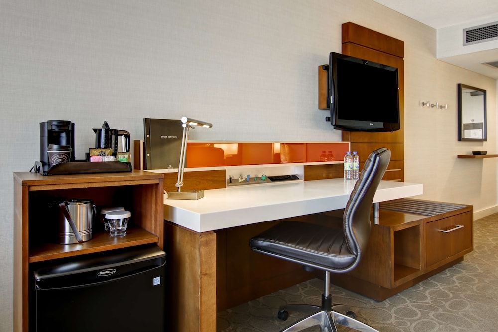 Hilton Mississauga Meadowvale 66/81