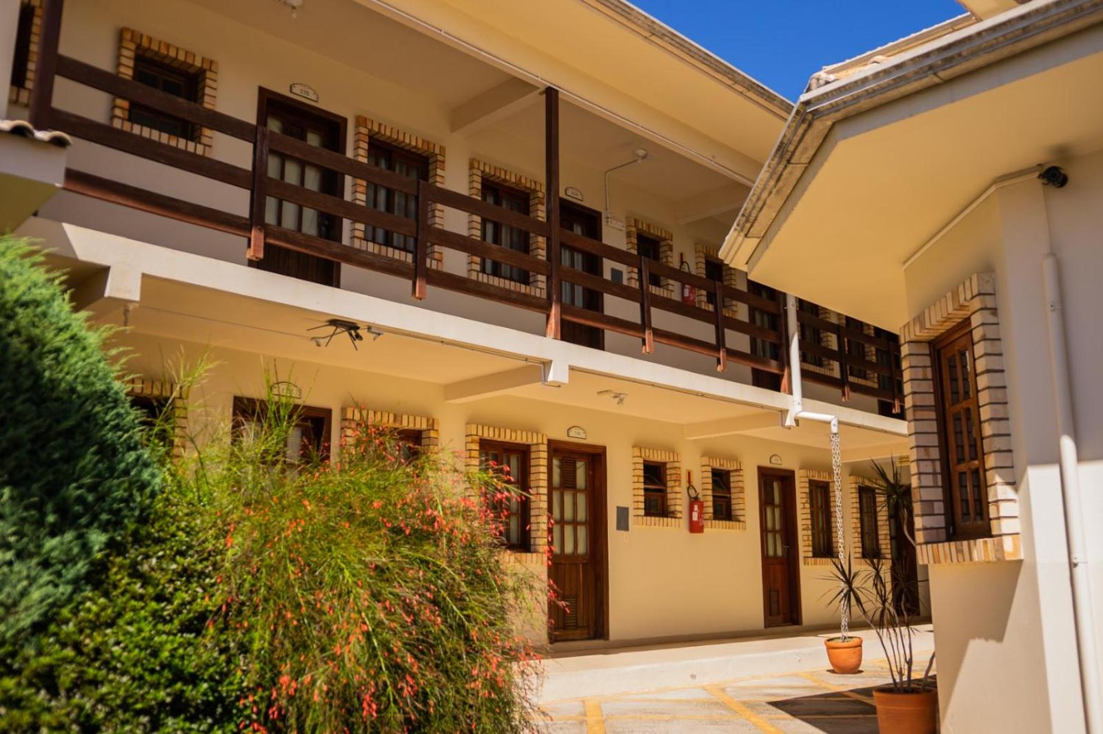 Villa Apart Hotel 7/41