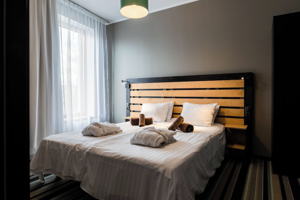 JOHAN SPA HOTEL 11/50