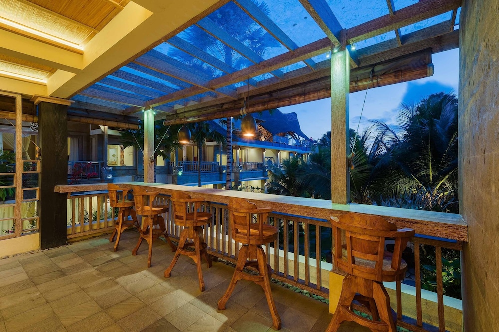 The Udaya Resort Spa 59/74