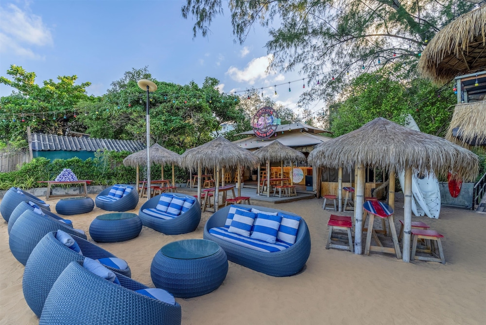 Howard Johnson by Wyndham Pattaya JC 72/81