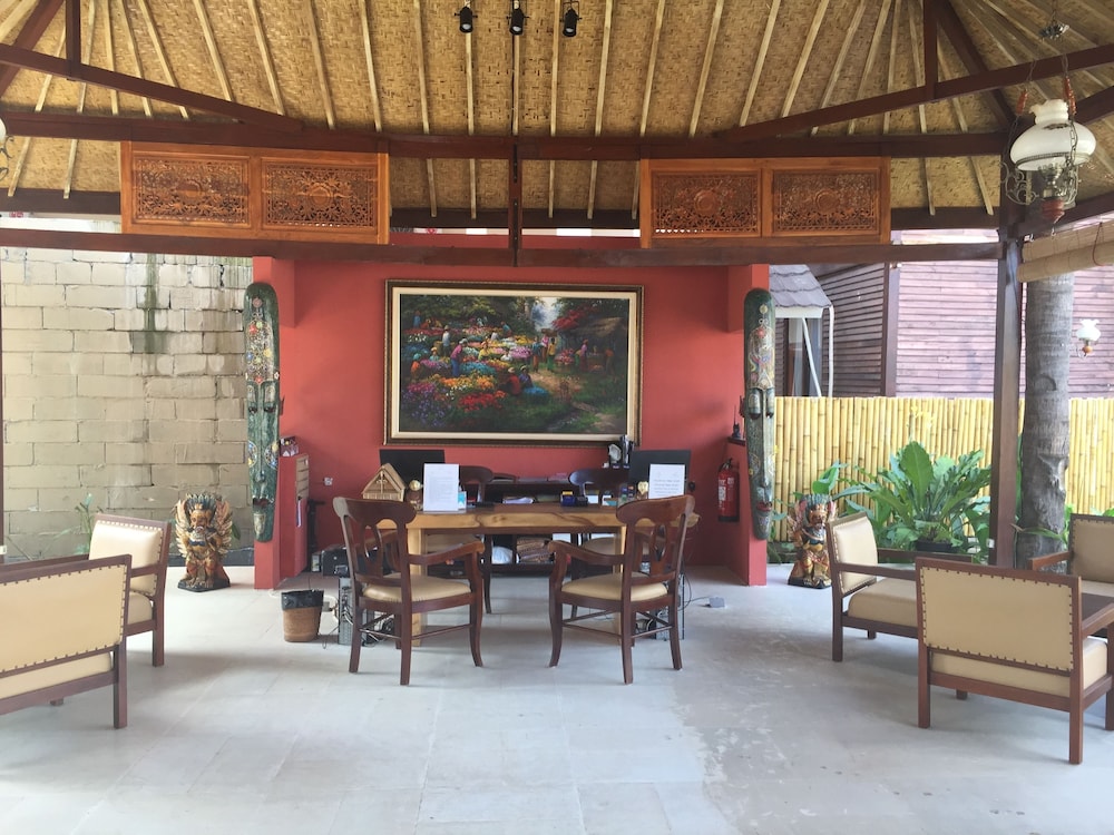 Paradesa Villa 16/36
