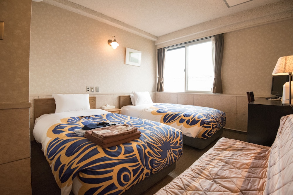 Kyoto Travelers Inn 15/54