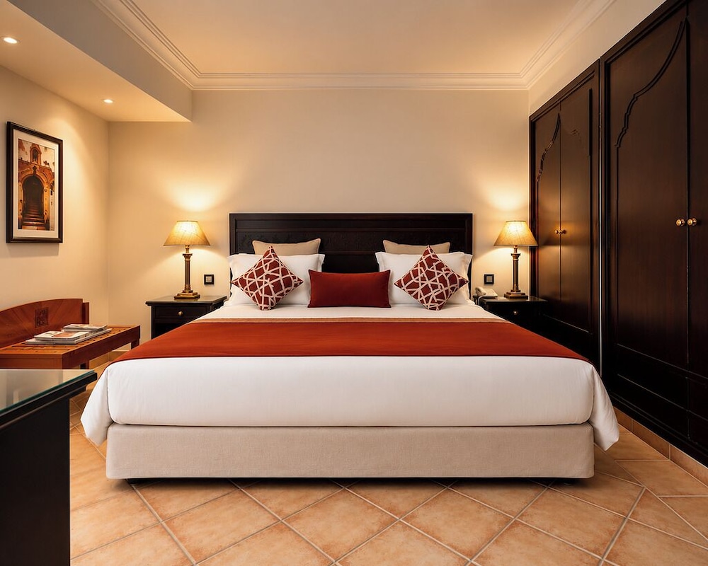 فندق فرح مراكش(Kennedy Hospitality Resort) 8/50