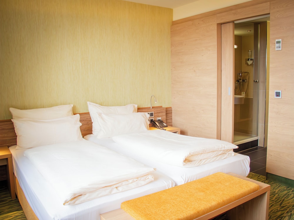 Hotel Bildungsblick 9/34