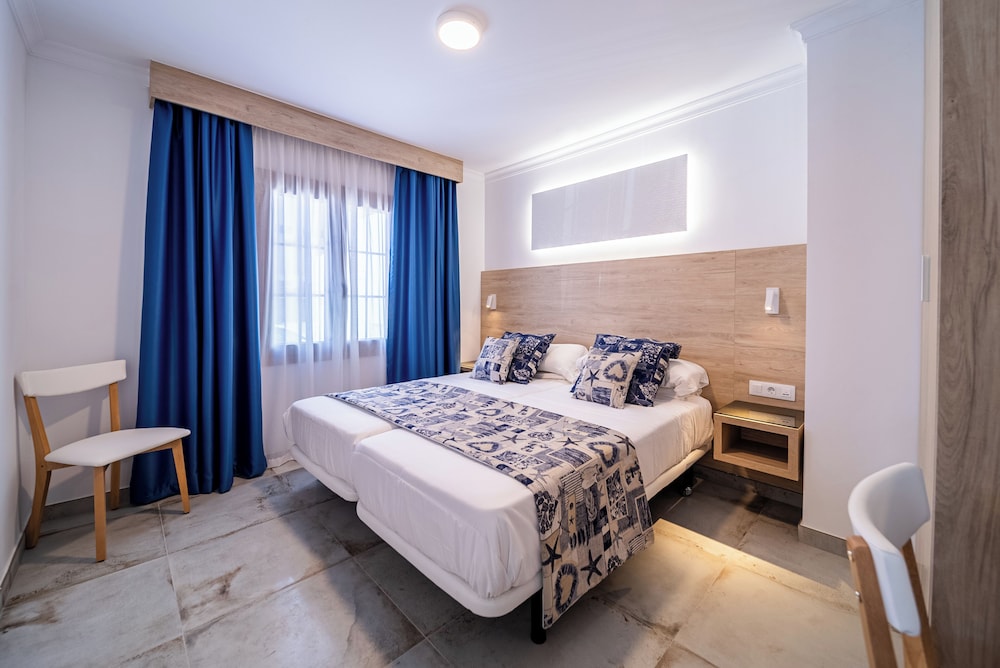 Suite Hotel Montana Club 34/81