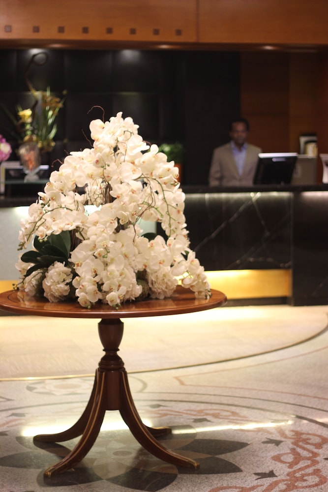Executives Hotel Olaya 41/47
