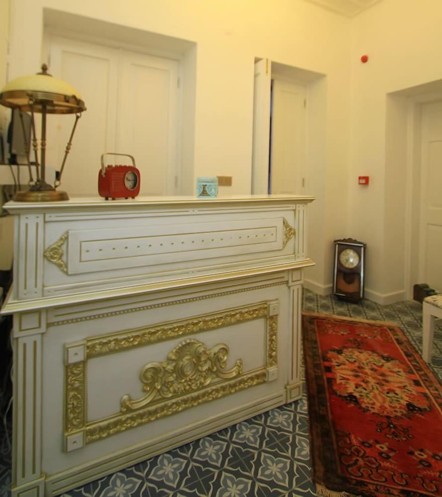 Dantela Butik Hotel 7/45