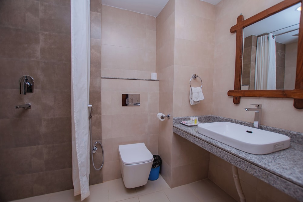 Hotel Hidden Kingdom & Spa 60/60