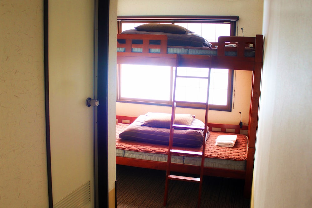 K's House Takayama - Quality Hostels 33/64