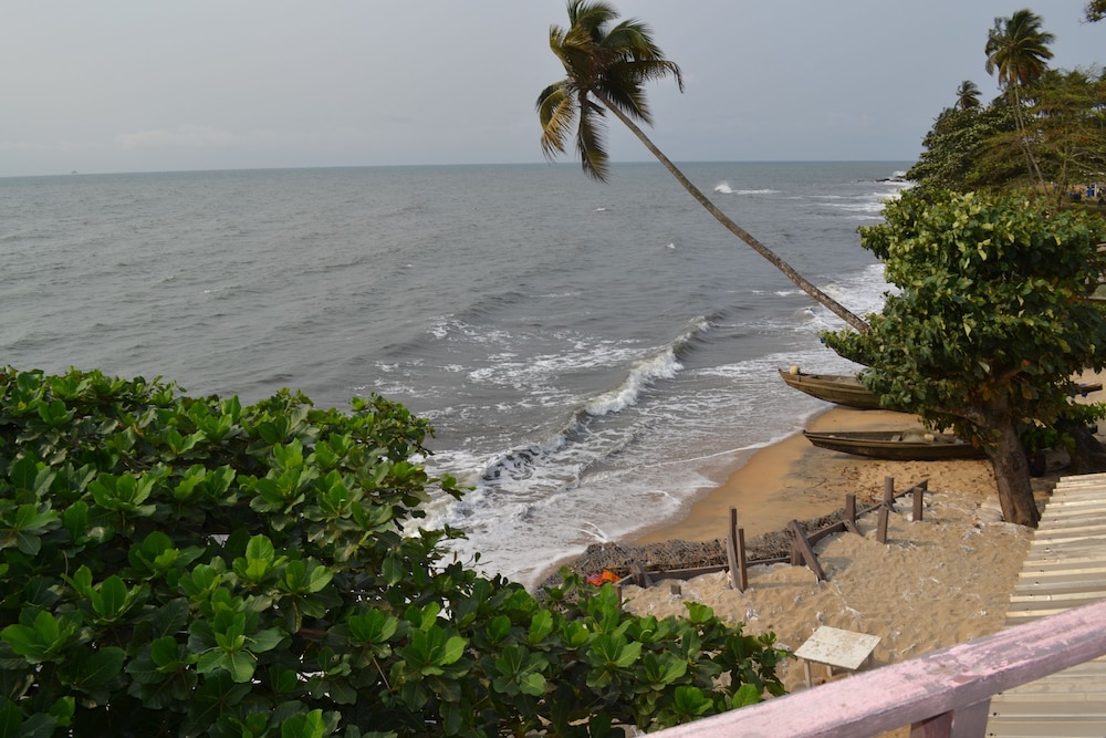 Hotel Framotel Kribi 17/26